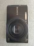 Maquina Fotográfica Sony W830