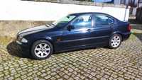 Vendo BMW 320 D. Carro de particular.