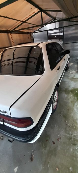 Mitsubishi Galant 1992