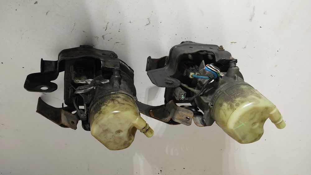 POMPA wspomagania  FORD S-MAX GALAXY II 2 MK2 6G91-3K514-AG