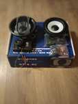 Glosniki samochodowe Crunch GTi 6.2C 100W RMS
