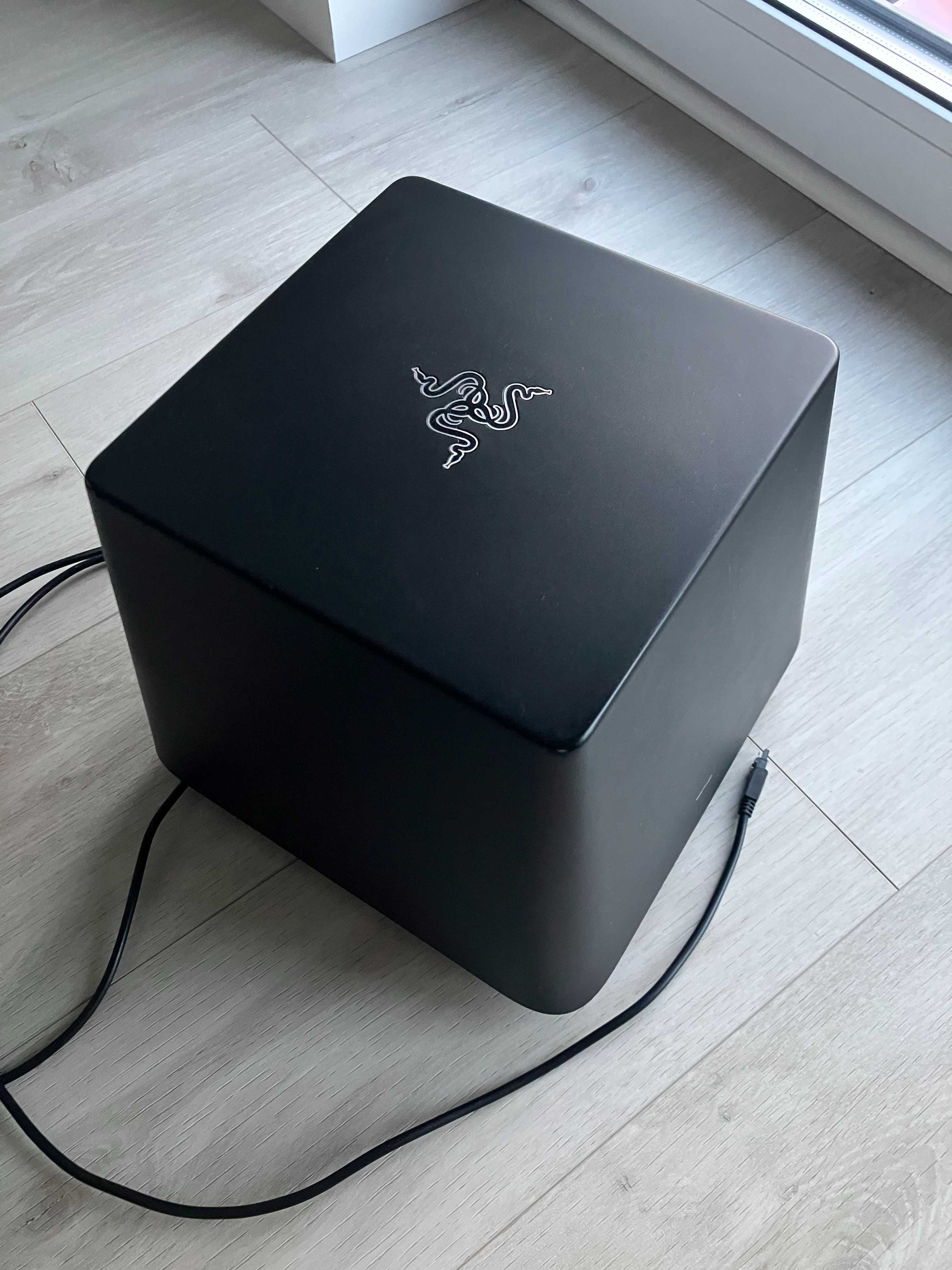 Razer Leviathan (Soundbar + Subwoofer)