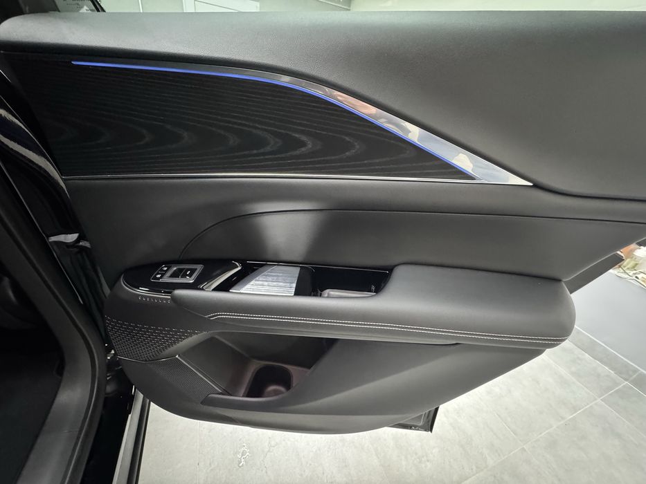 Cadillac Lyriq 2023 AWD