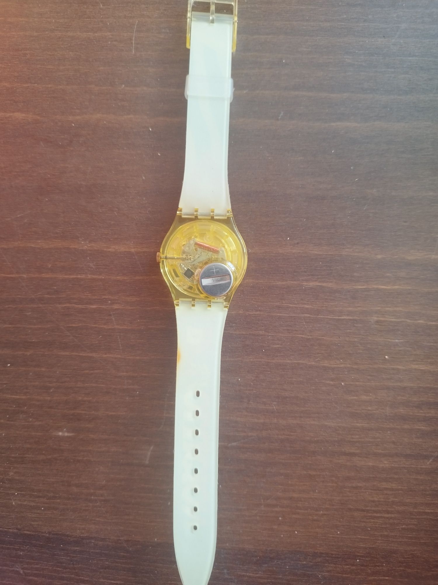 Swatch De colecção Che Guevara