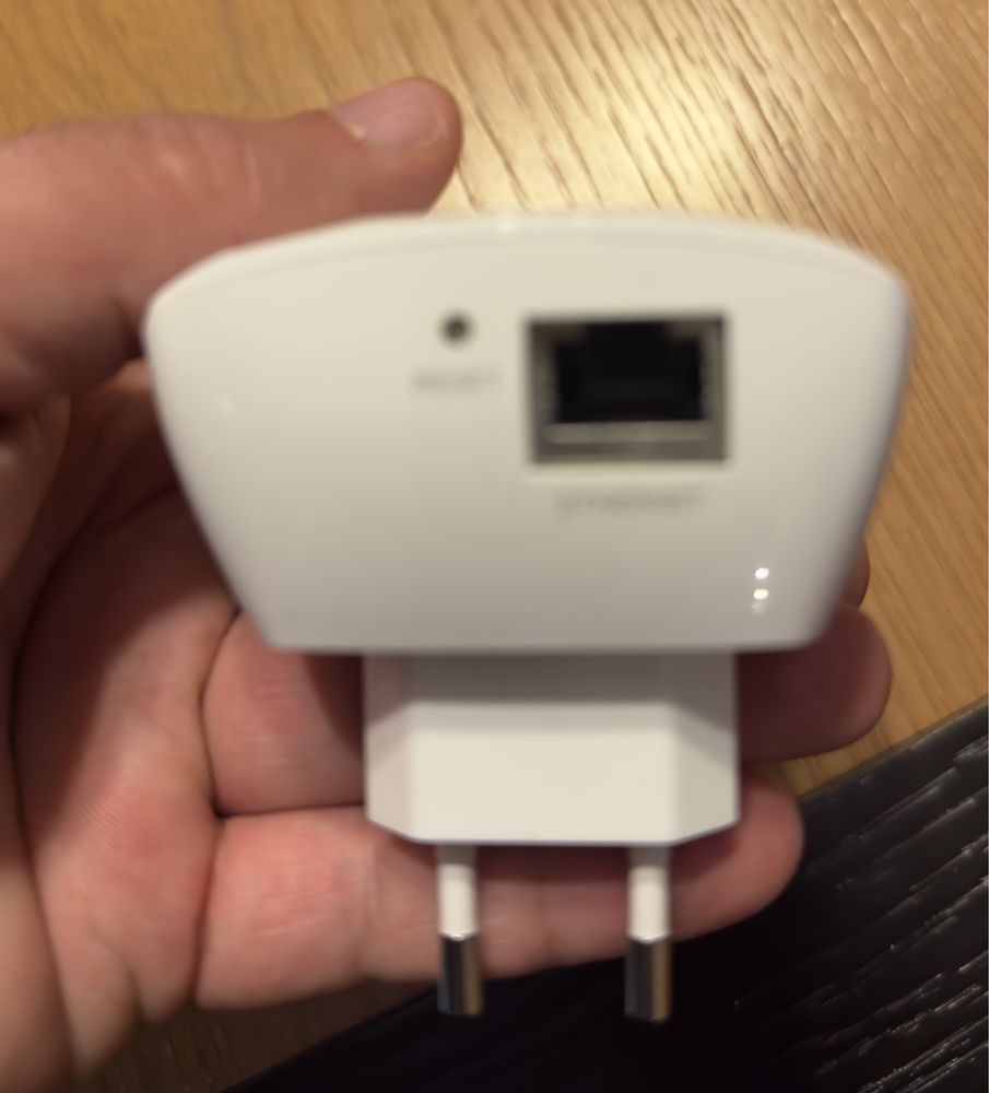 TP Link - 2 Routers