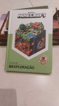 Minecraft Guia De Exploração