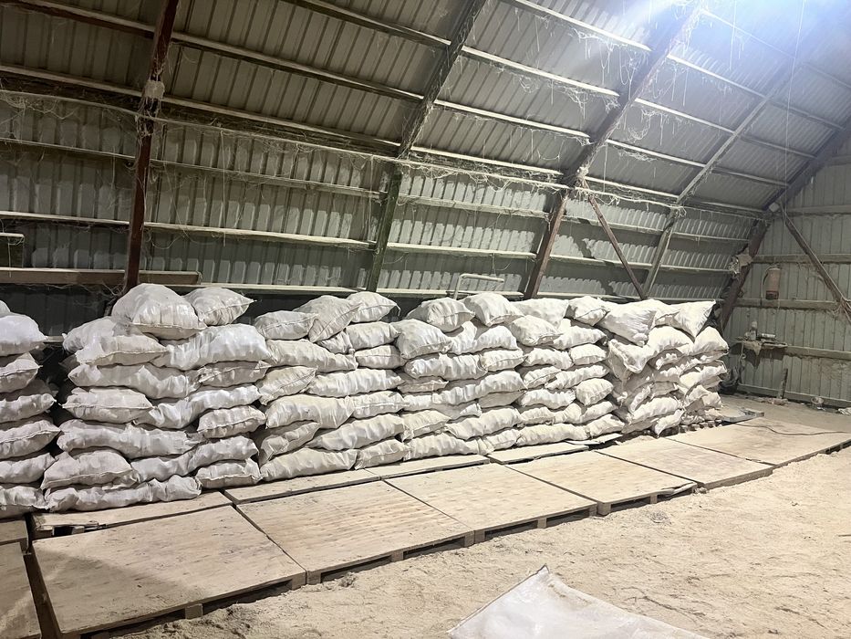 Топливные брикеты