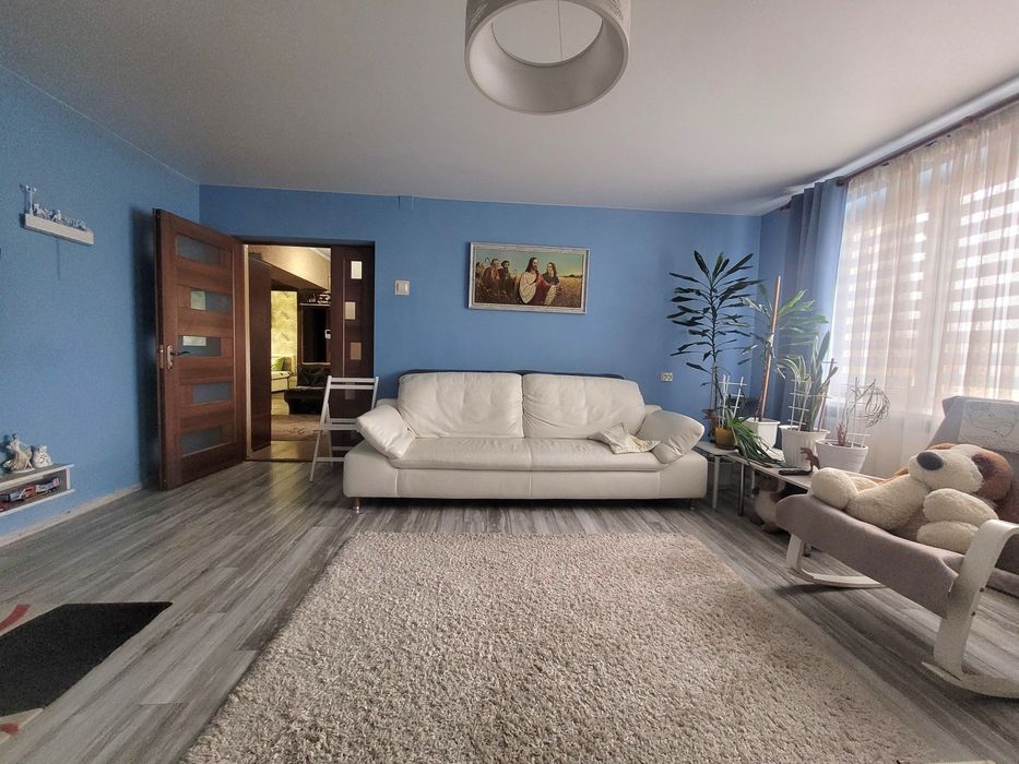 Продам 2-кімнатну квартиру в центрі міста Дрогобич