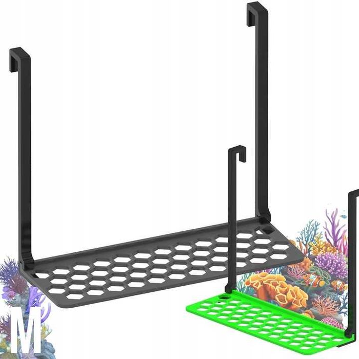 FragRack Classic M 10 AkwaZaplecze - Półka na koralowce szczepki