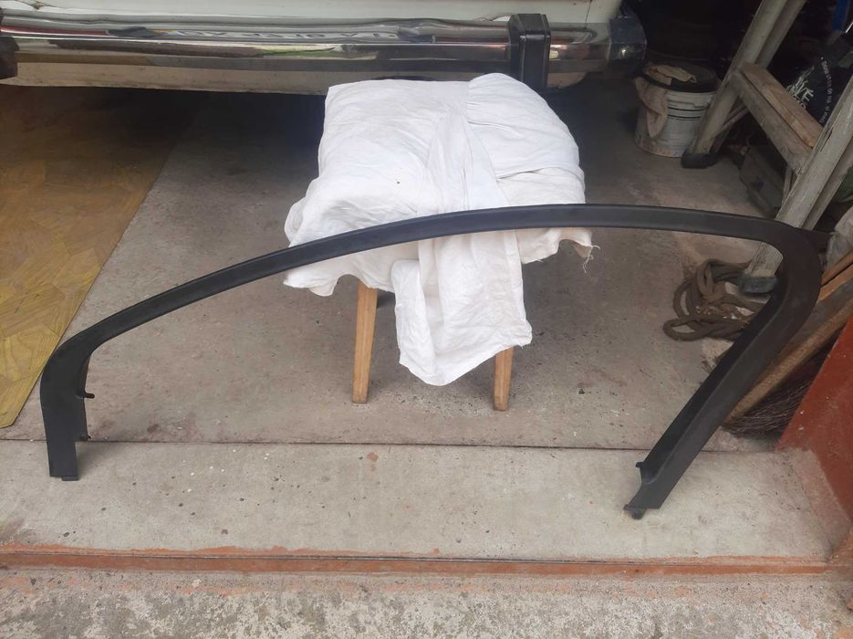 Кріплення/ручки/петлі/динамікі/проводка/накладки Ford fusion USA