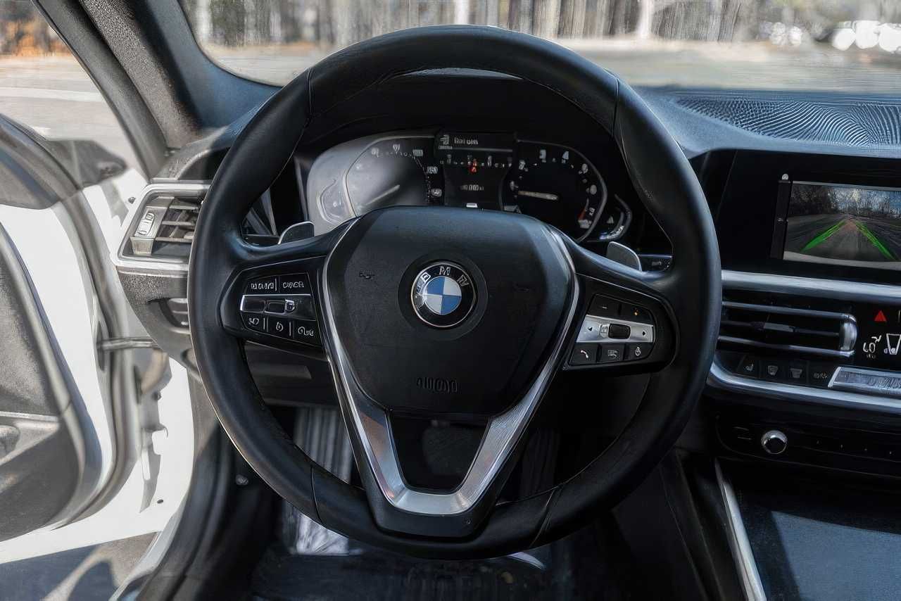 2021 BMW 4 Series 430i