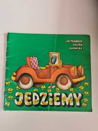 Jedziemy - Julitta Gadomska 1977