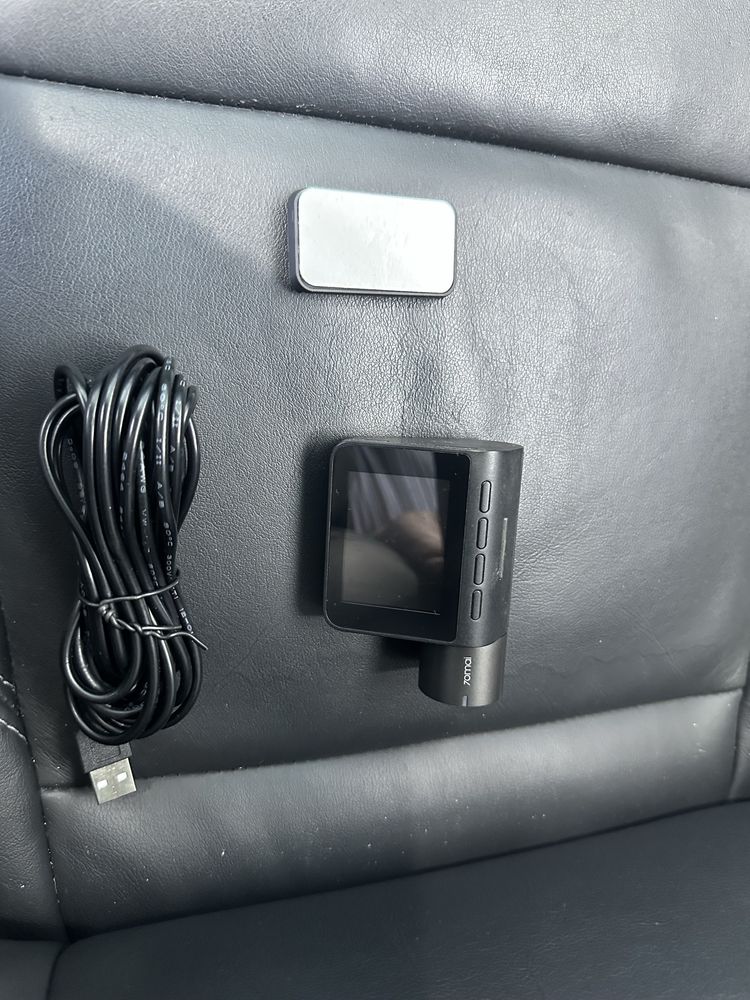 Видеорегистратор 70Mai Smart Midrive D02