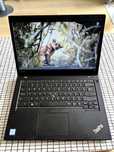 Lenovo ThinkPad L480 | Intel i5 | 8GB RAM | SSD 256GB | Stan idealny
