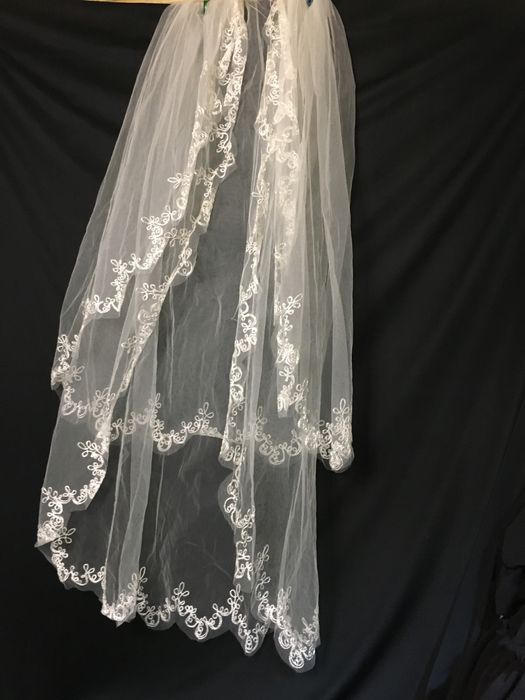 Свадебное платье Оксана Муха