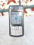 Nokia N70, N95, E5, E65, E71, 1680, 2220s e 3200 funcionais