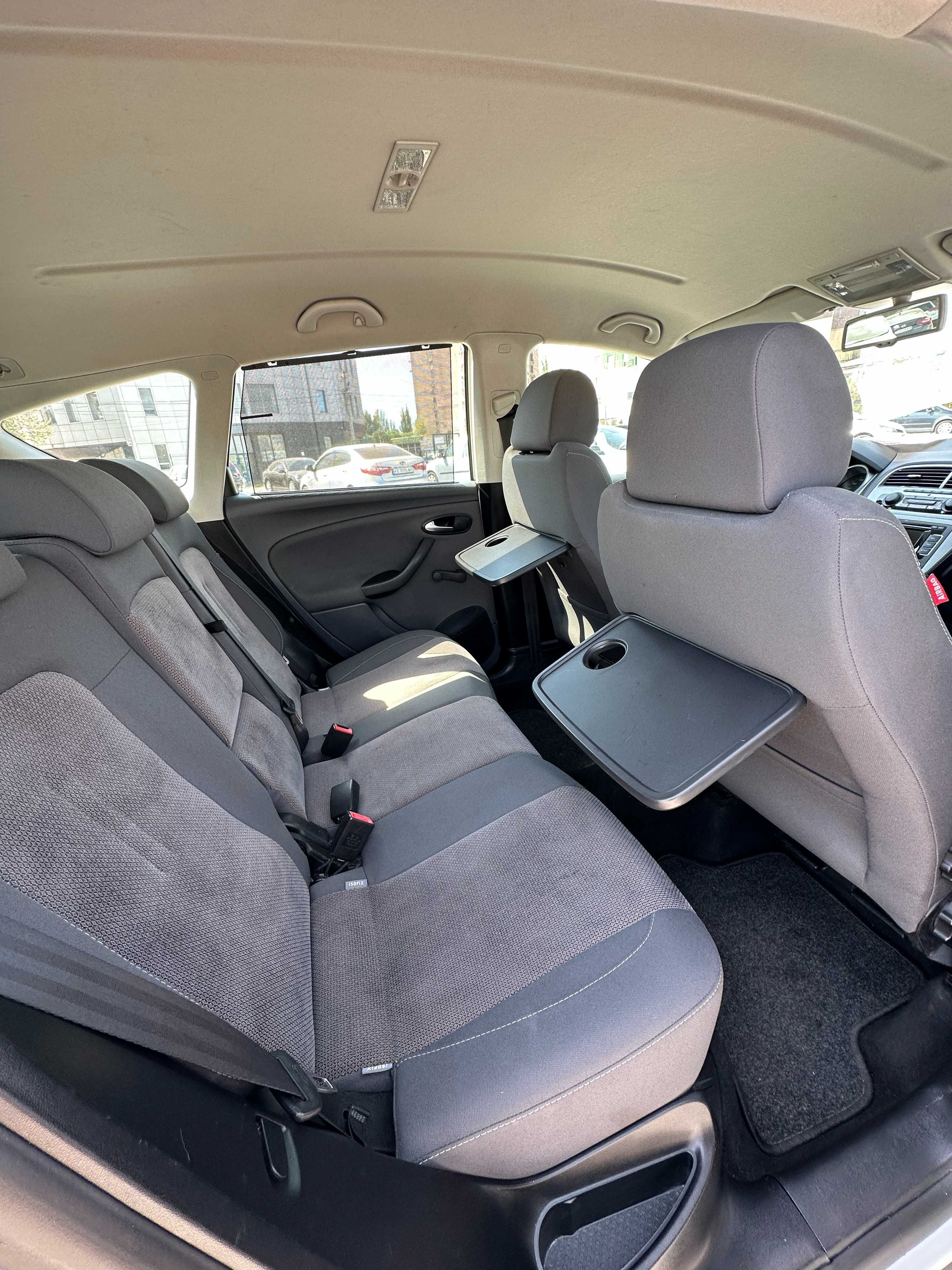 Продам Seat Altea XL 2009 рік можлива розстрочка,кредит,обмін