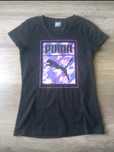 T-shirt marki Puma rozmiar S