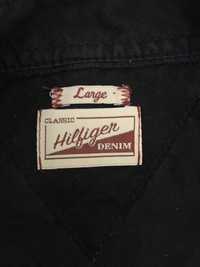 Рубашка Classic Hilfiger Denim