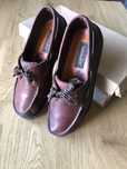 Топсайдери Timberland 9.5. Туфлі. Лофери.