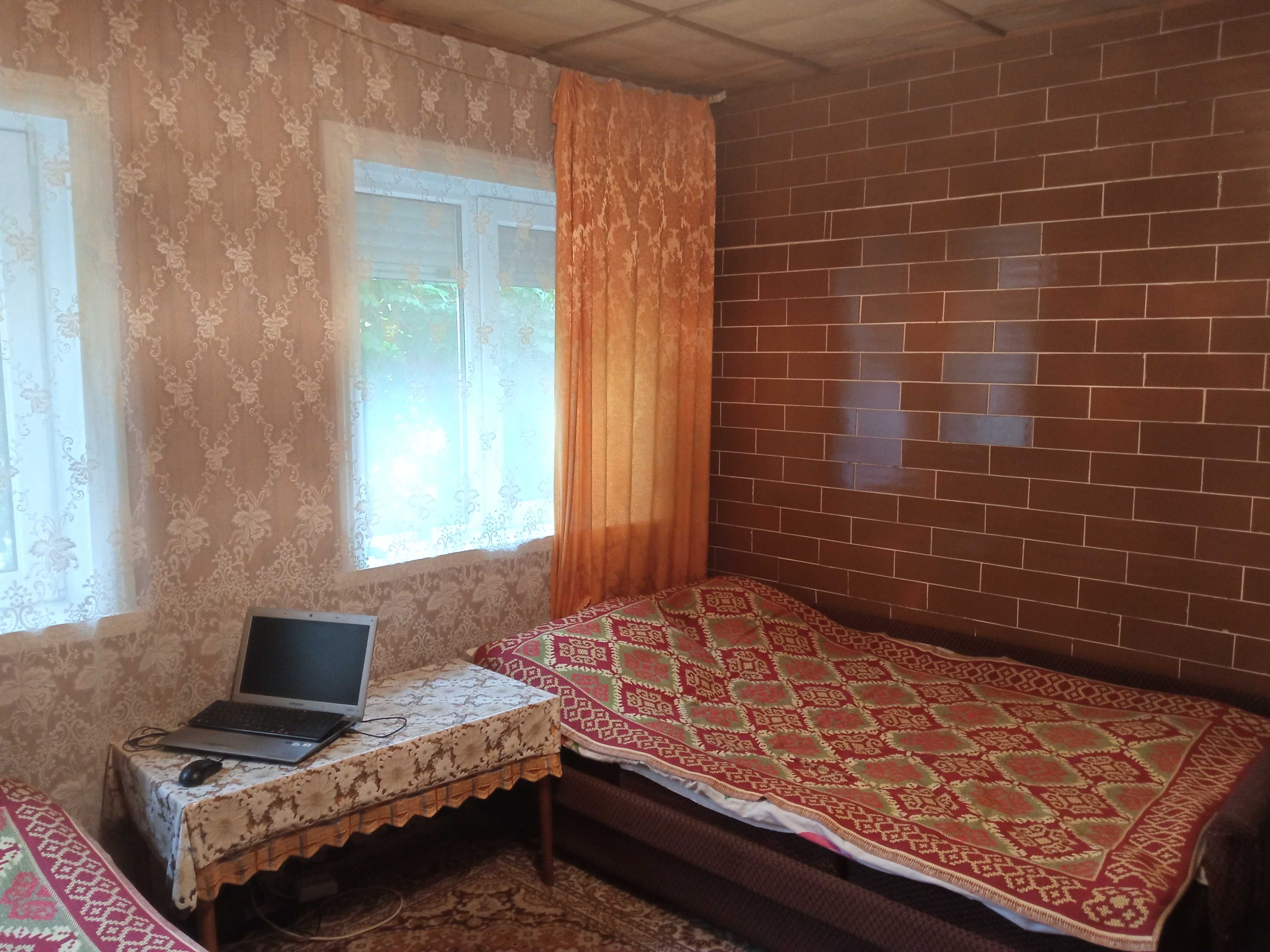 Продаж дачного будинку у садовому товаристві «Водник»