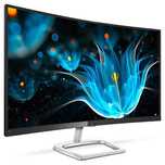 Monitor PHILIPS E-line 31.5” 2560x1440p WQHD – BDB stan