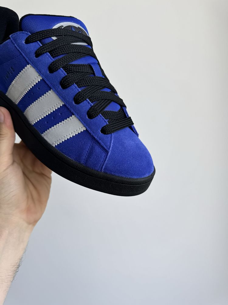 Adidas Campus 00S Reflective ID2065 Оригінал кросівки Адідас