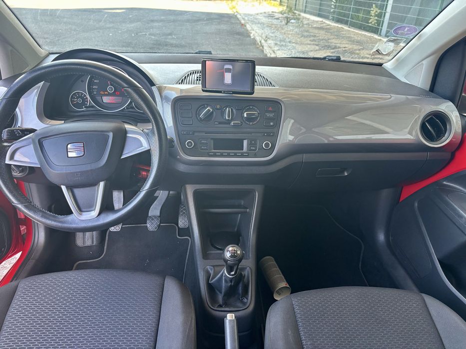 Seat Mii 1.0 Premium