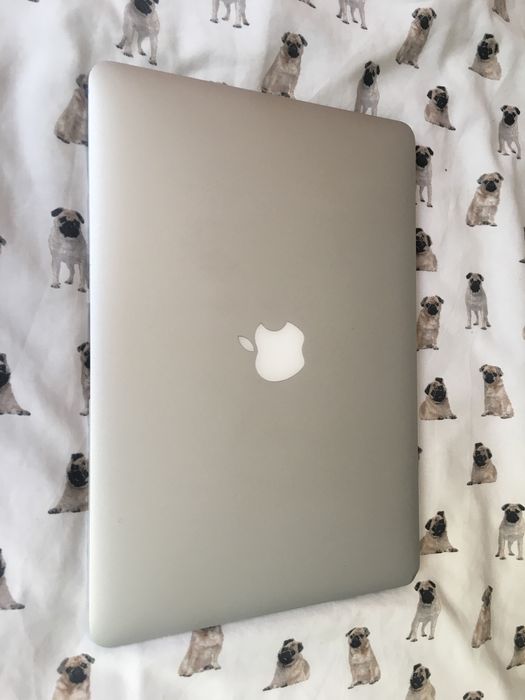 Macbook apple air 13 Intel Core i5 + pokrowiec