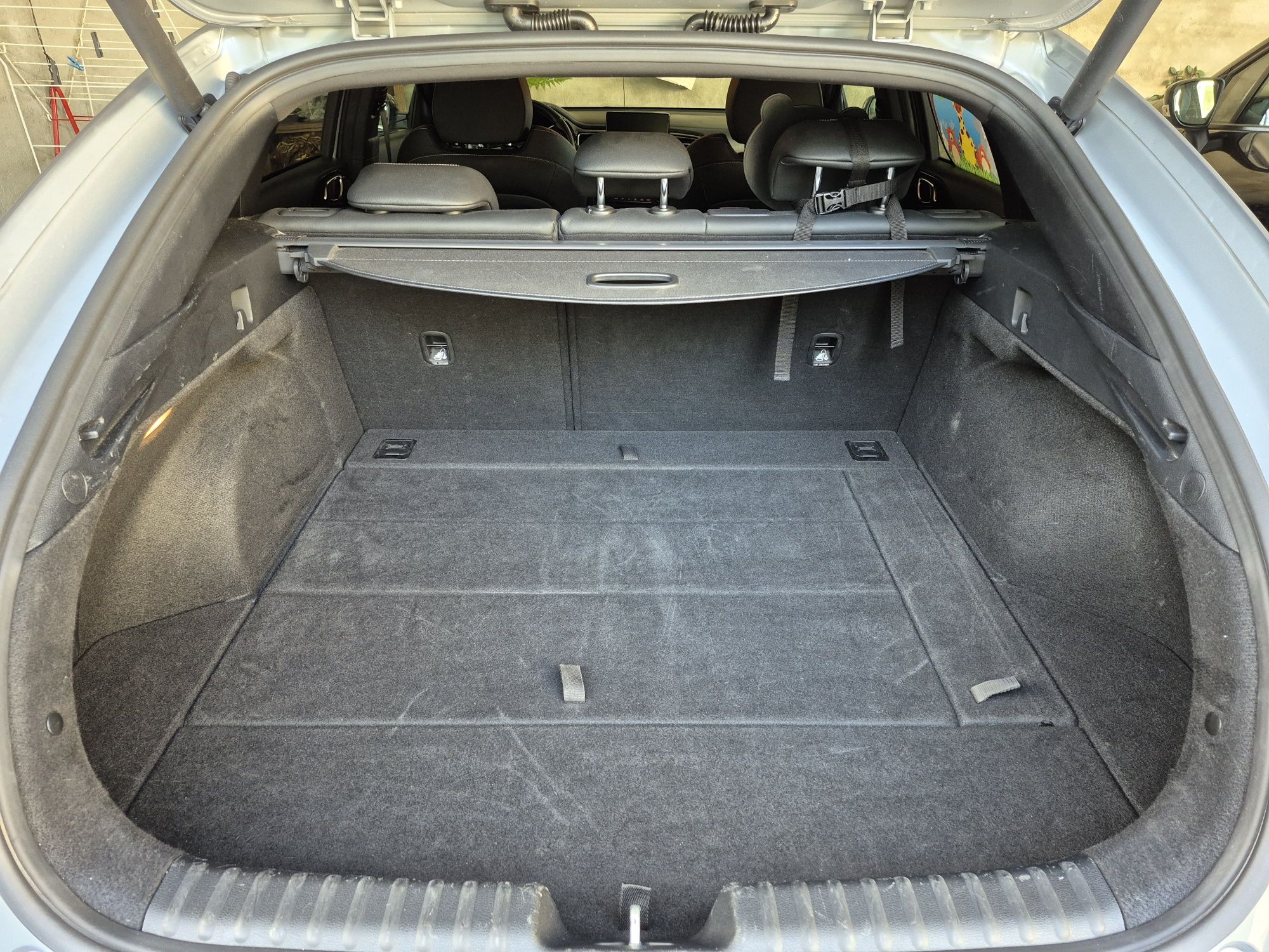 Kia Proceed GTline