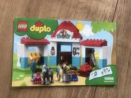 Lego duplo 10868