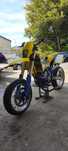 Husaberg 650 fe 2004