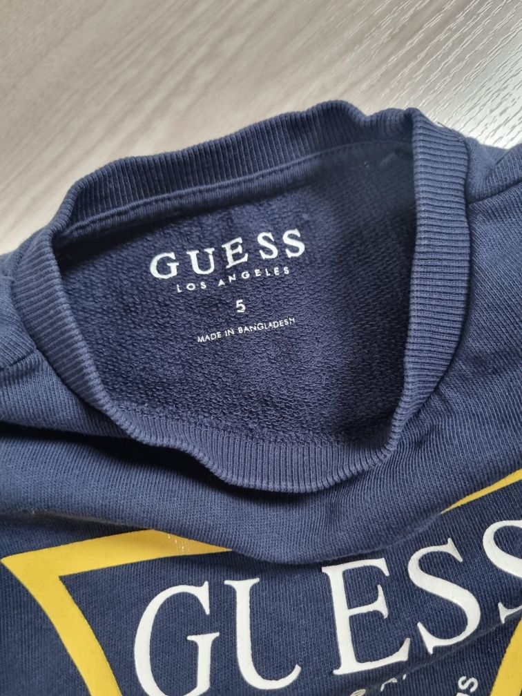 Dres Guess roz 110