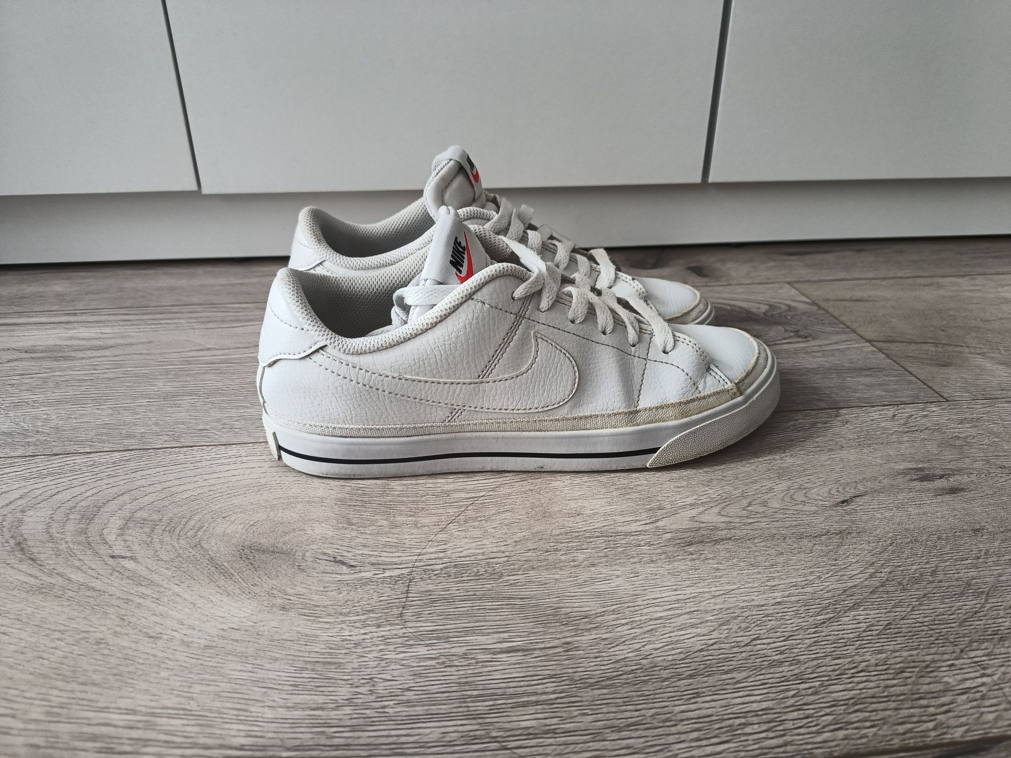 Damskie buty Nike