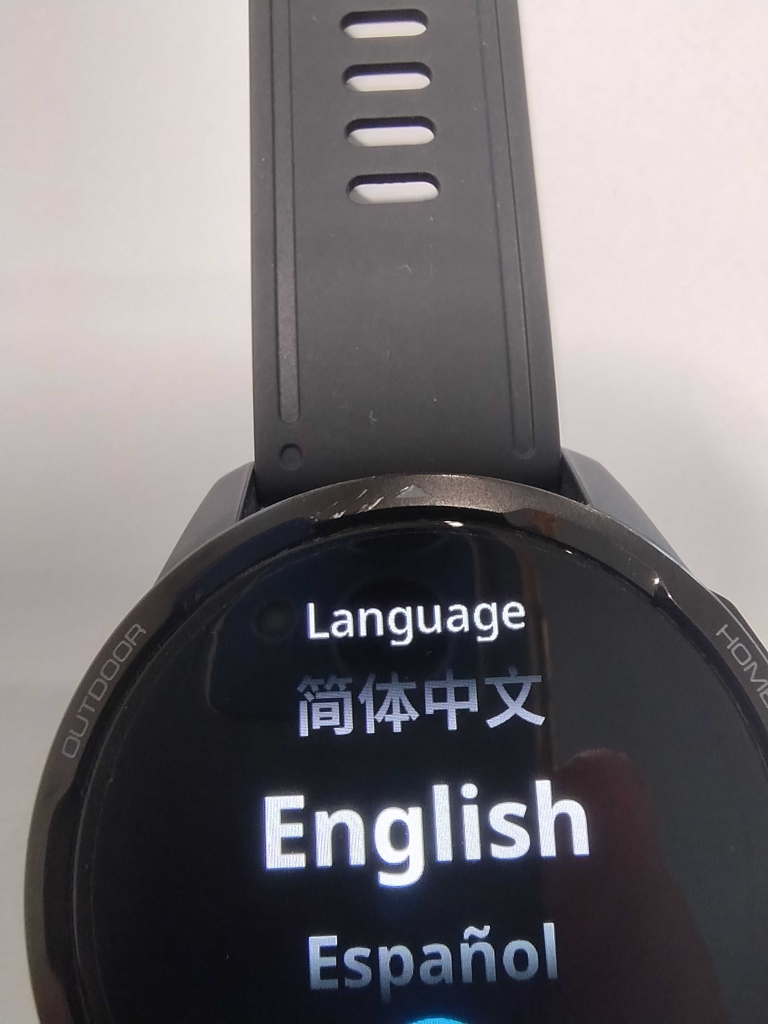 Xiaomi Watch S1 Active
