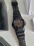 G-shock casio GD-350-1BER