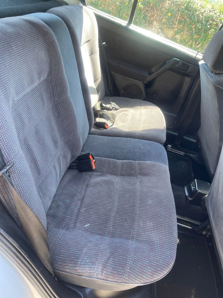 GOLF 1.4 GL 1995