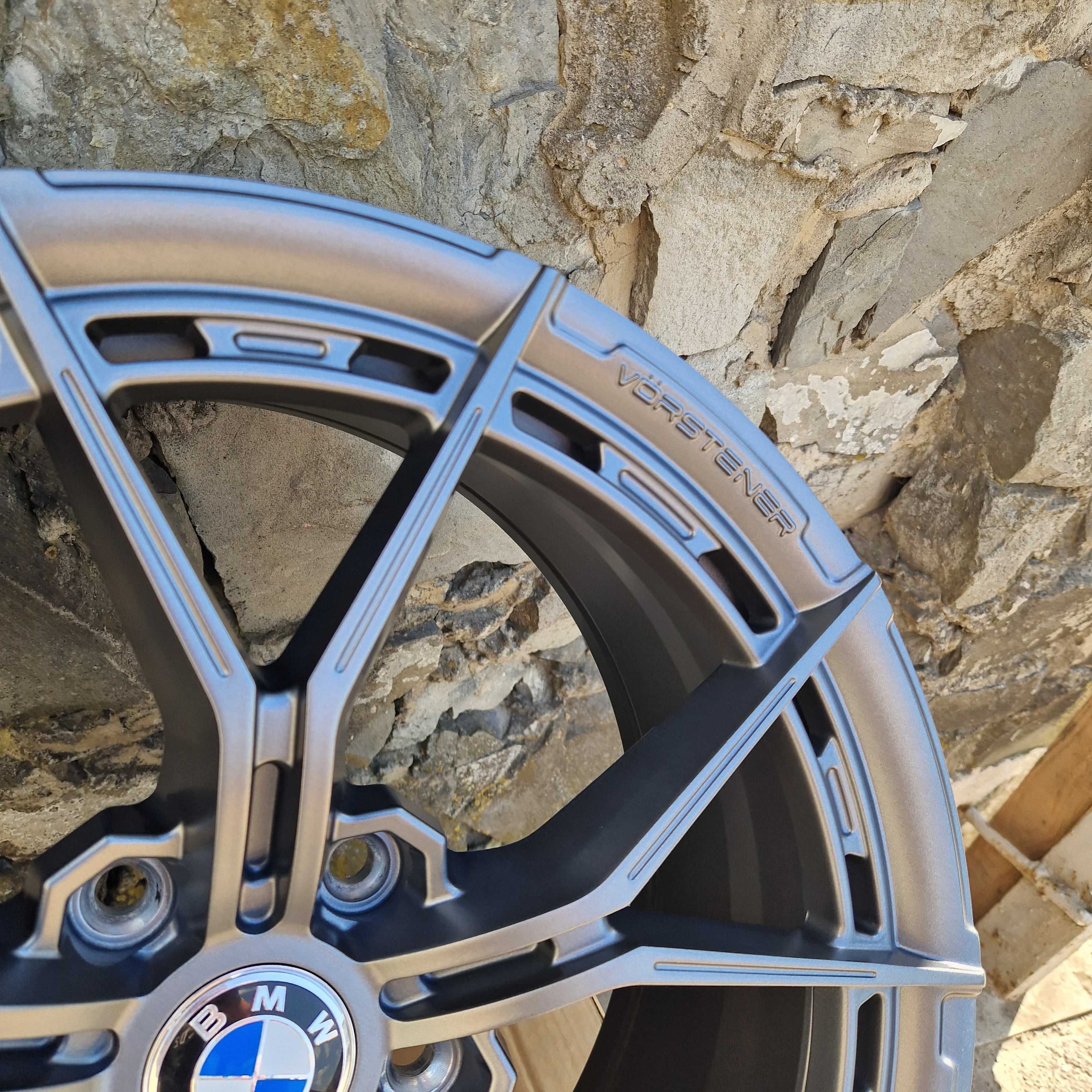 Диски BMW R18 5x120 F10 F30 E90 E92 3 5 X3 X5 БМВ VW T5 Opel Insignia