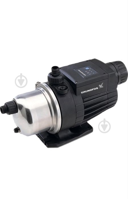 Ремонт насосів побутових та промислових