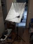 Softboxy różnego rodzaju