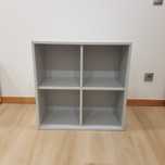 Armário c/ 4 compartimentos Ikea Eket