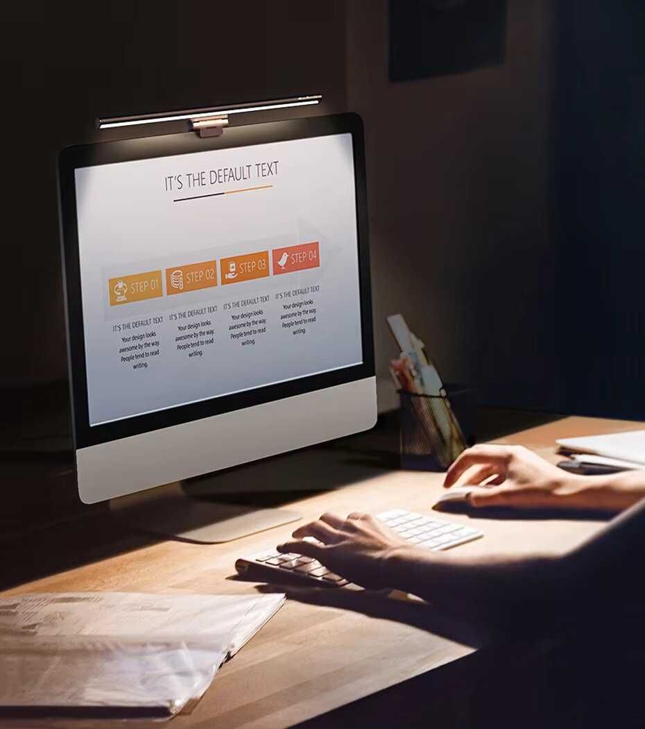 Led para Monitores