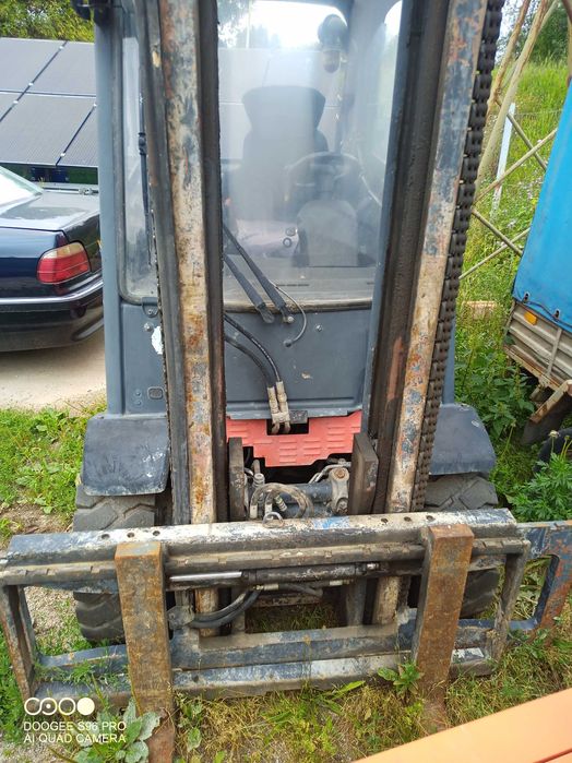 Widłak Linde H30