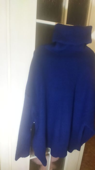 Свитер кашемировый Турция