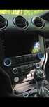Radio nawigacja Ford Mustang 6 VI gen 2015 - 2019 DSP Android WIFI GPS