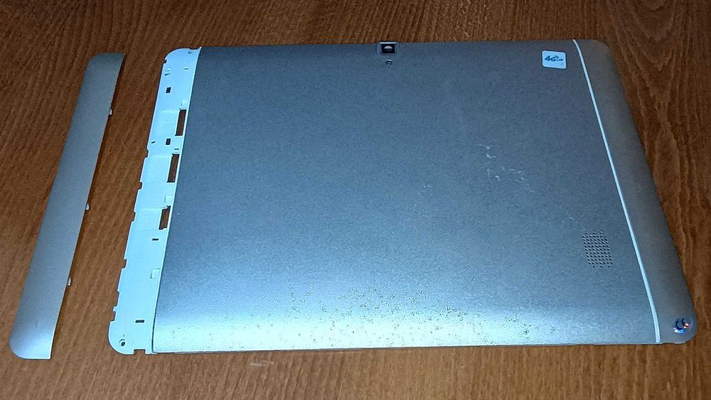 Дисплей, тачскрін, корпус 10" планшета (Стан - 5/5)