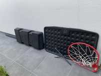 Tabela de basqueteball decathlon Tarmak