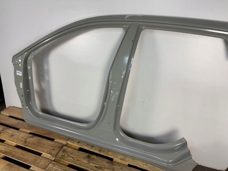 PROG SLUPEK LEWY RAMA HYUNDAI I20 III 3 2020- 71112-Q0000 NOWKA ORYGINALNY