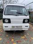 Daewoo Damas 1995