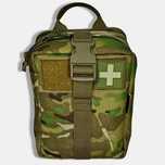 Підсумок аптечка індивідуальна відривна.. ТОП якість Cordura 1000 Den.